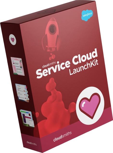 Service Medium