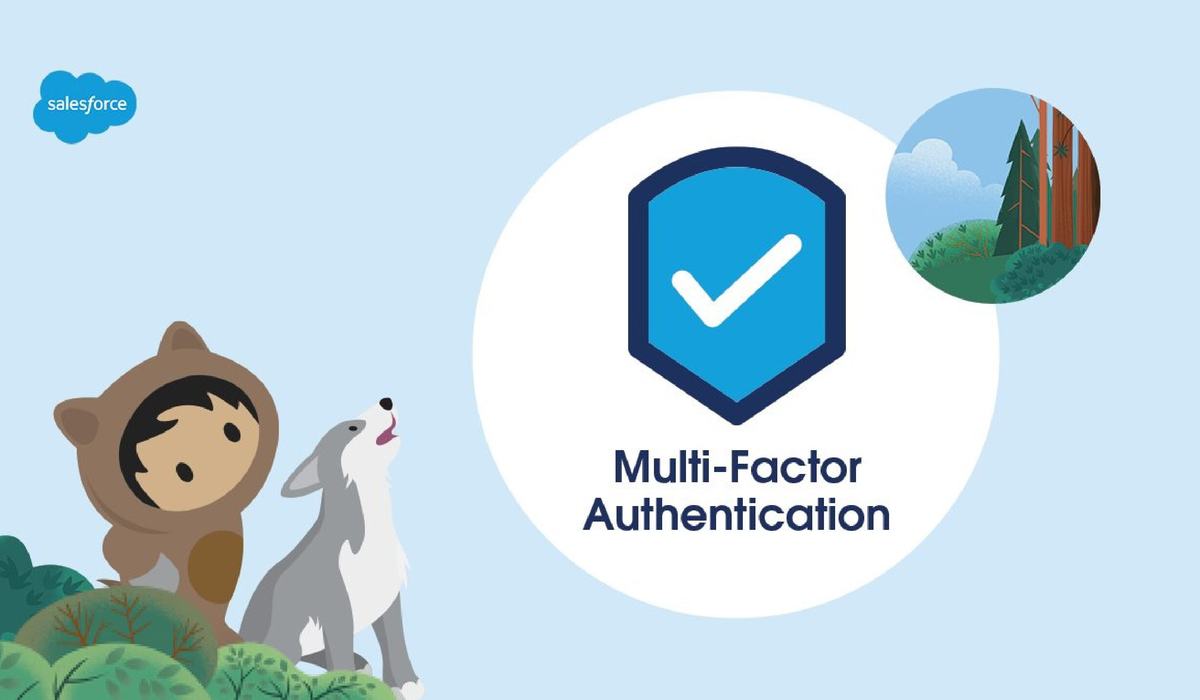 6300e4143b1b4d2e31b7e21c Salesforce Multi Factor Authentication Featured Image pdf