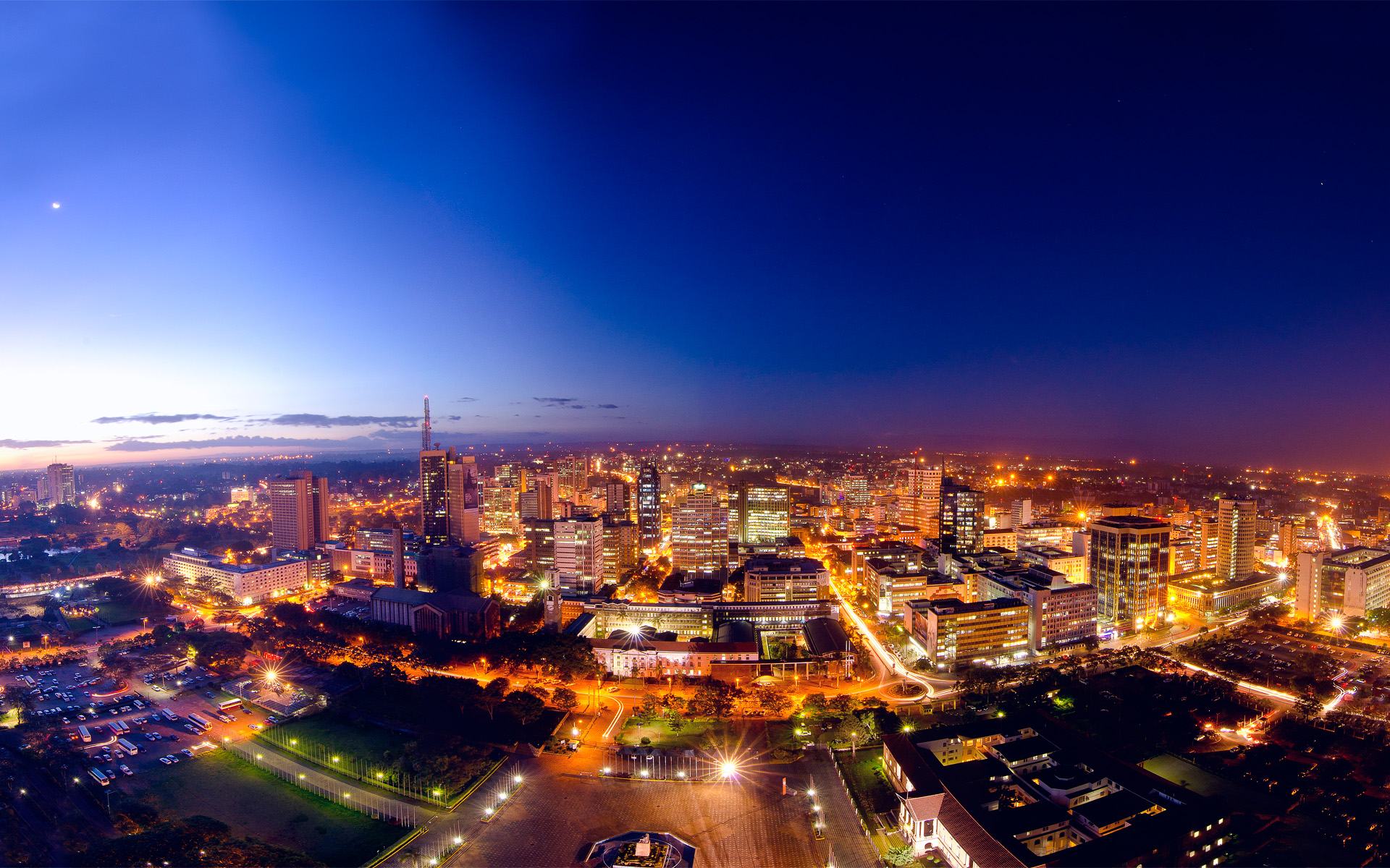 66b47dd2bd9d3cf0c9b0ccd0 Nairobi night