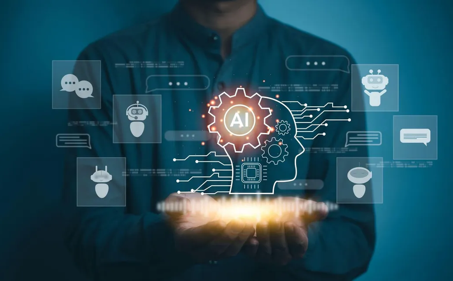 68a31bc9a9ba4cfa08d60c5f Building Trust in Enterprise AI