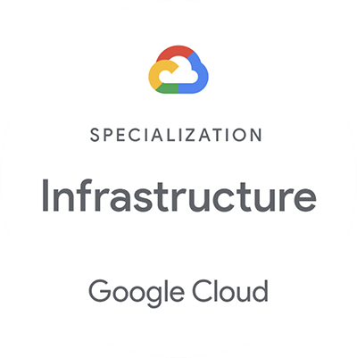 Infrastructure