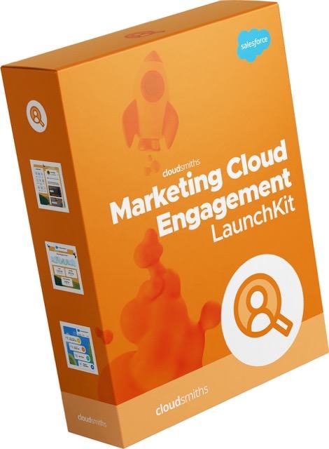 Marketing Cloud Medium