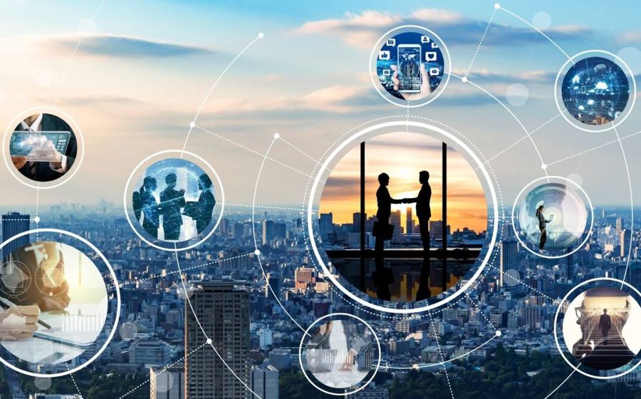 63033a936ebbbe57910e10a0 The Standout Benefits of Salesforce for Financial Services and Advisors 1210x660