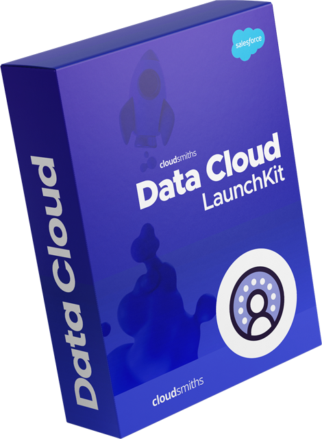 Data Cloud