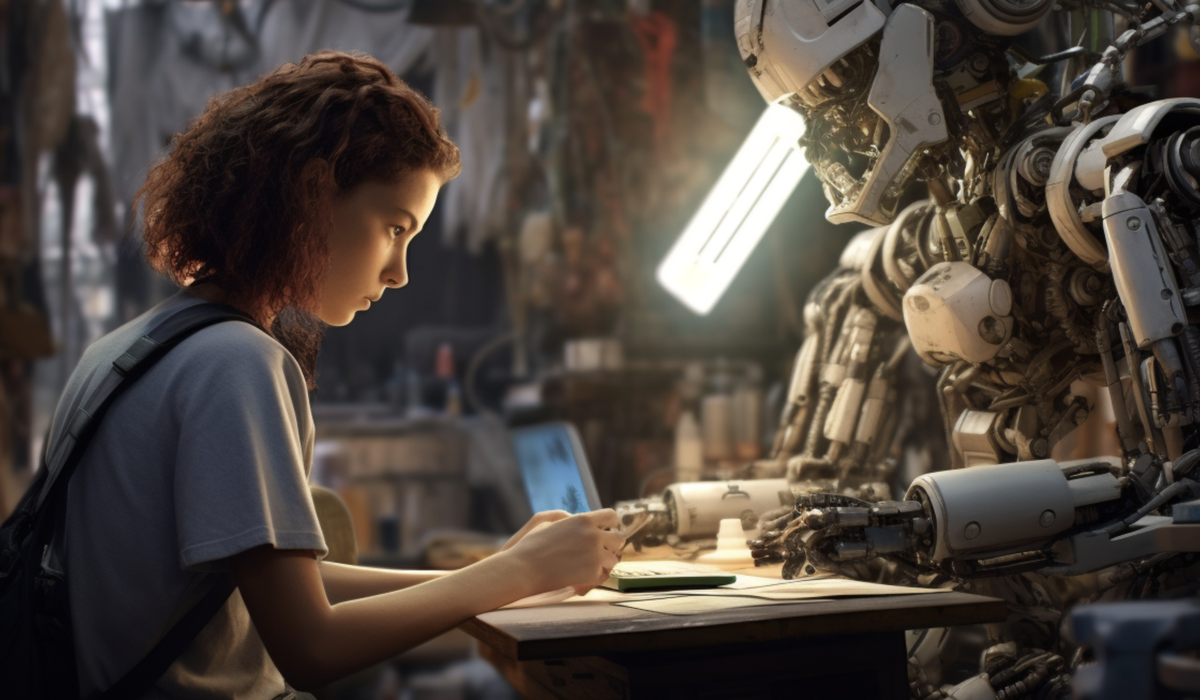 64ec5ce925a667d3c3430ecb robot and human