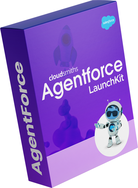 Agent Force