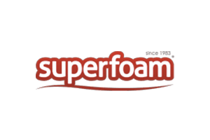 Superfoam