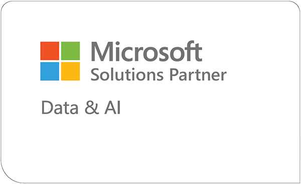 Data And Ai Badge