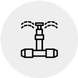 irrigation