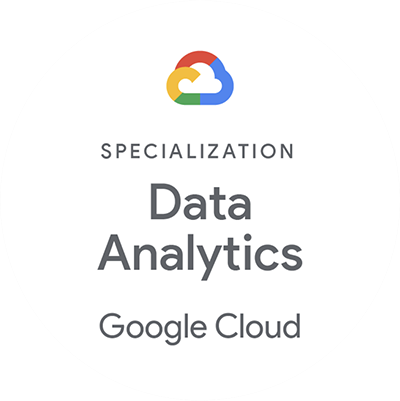 Data Analytics