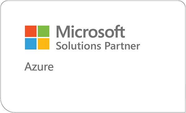 Azure Badge