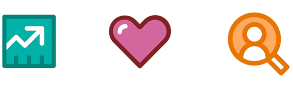 Salesforce service icons